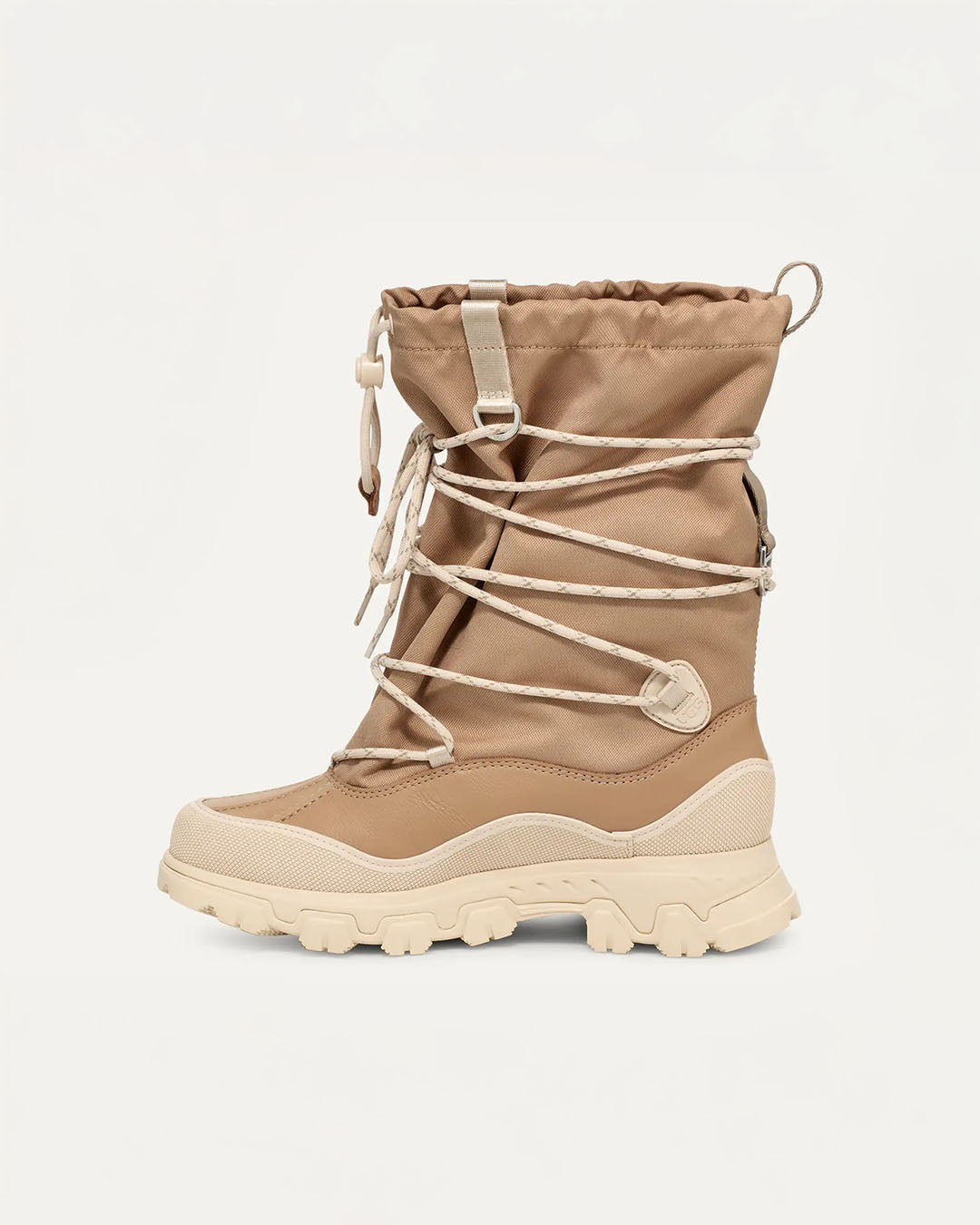 UGG W MetroPeak