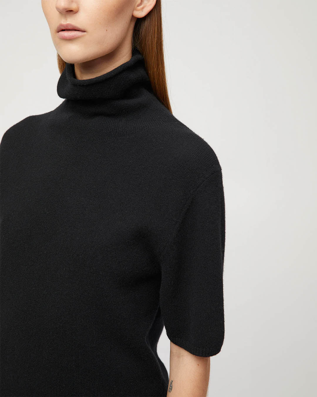 FWSS Margot Turtleneck Tee