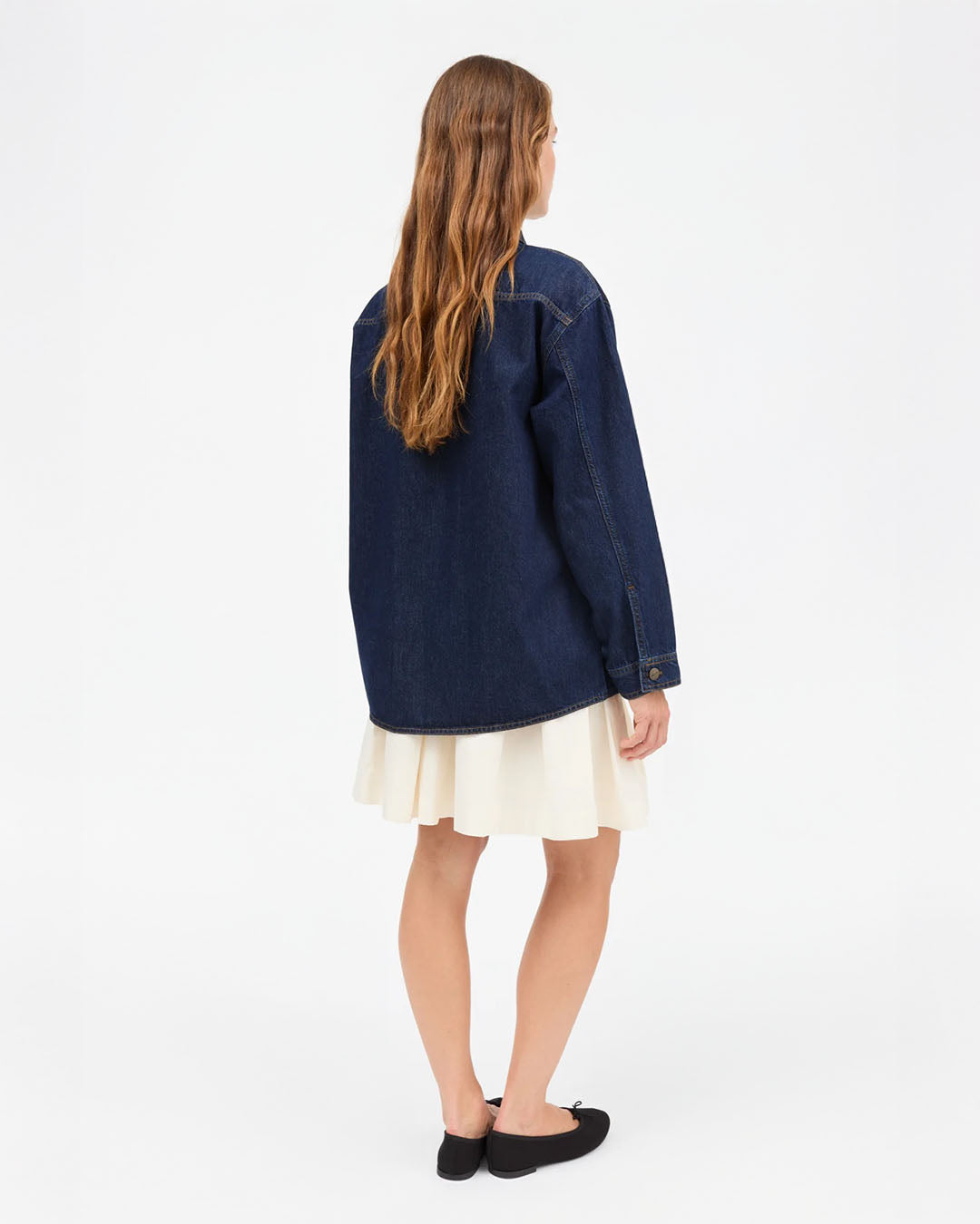 Skall Studio Henny Overshirt