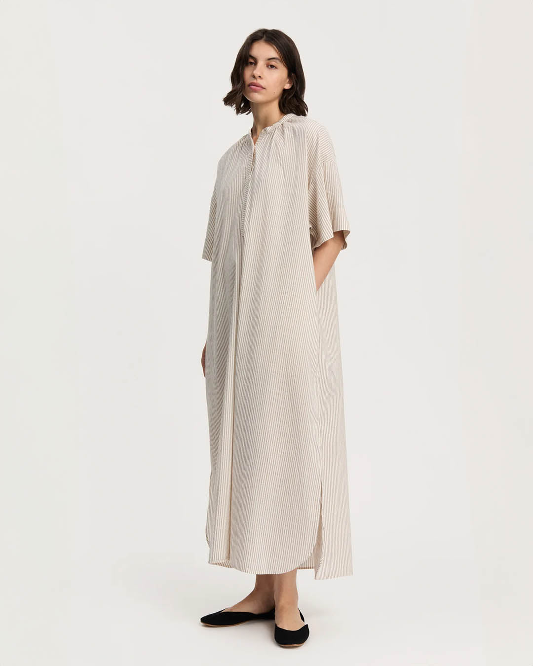 Aiayu Cille Dress Epure