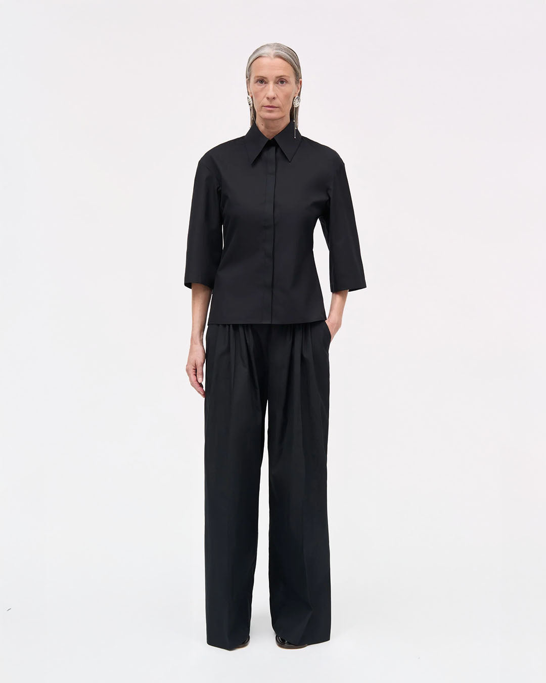 MKDT Suki Signaturepoplin