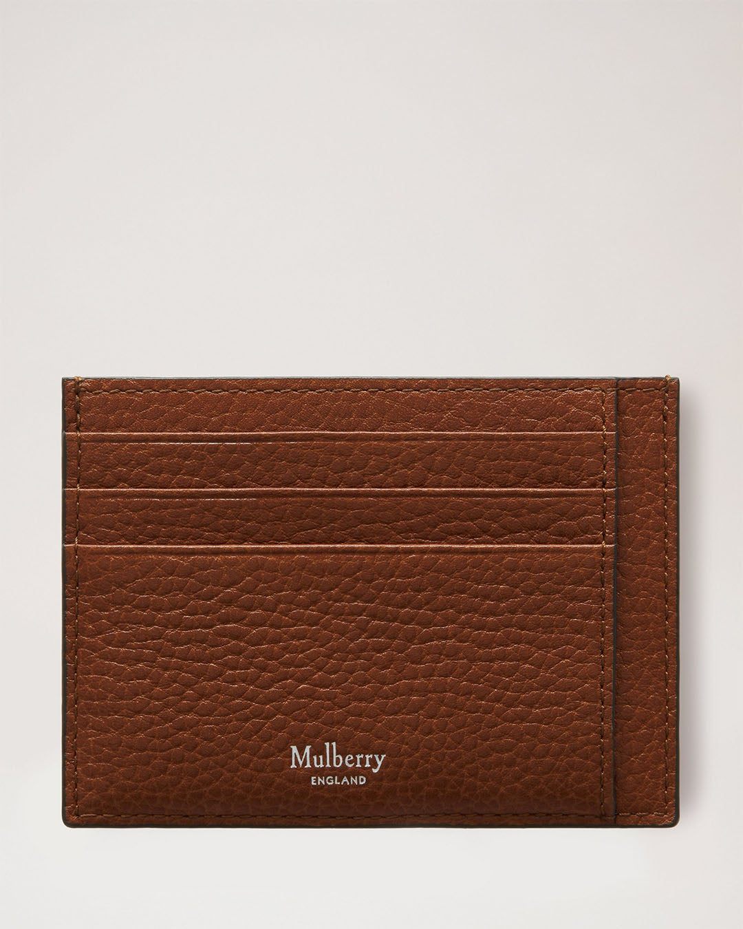 Mulberry Card Holder Two Tone SCG