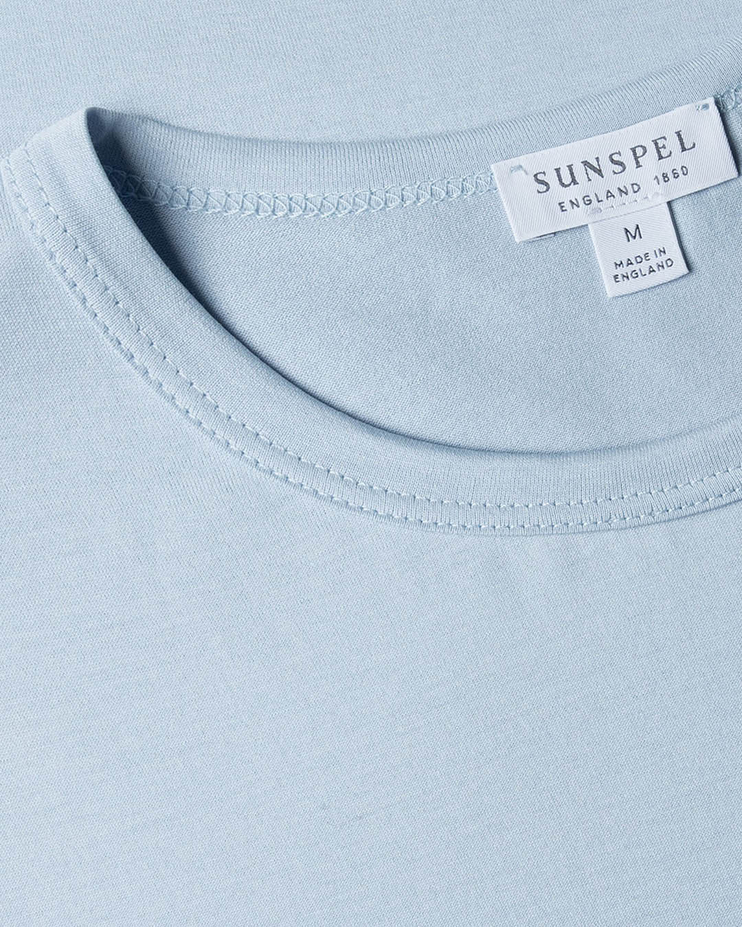 Sunspel SS Crew Neck T-Shirt