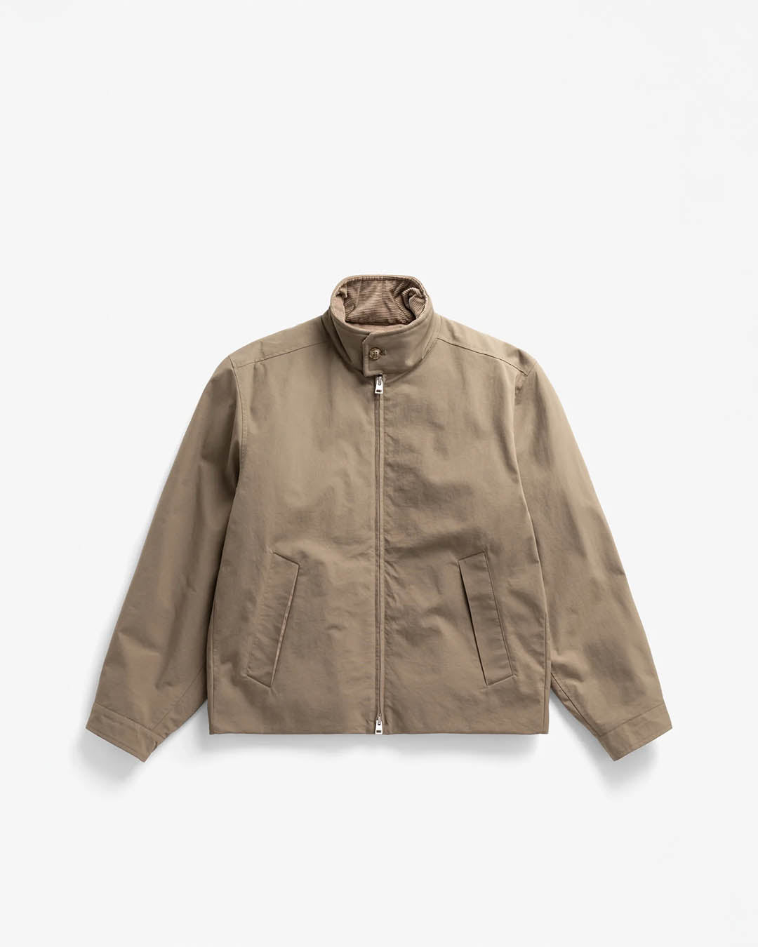 Norse Projects Froan Gore-Tex Windstopper Harrington Jacket