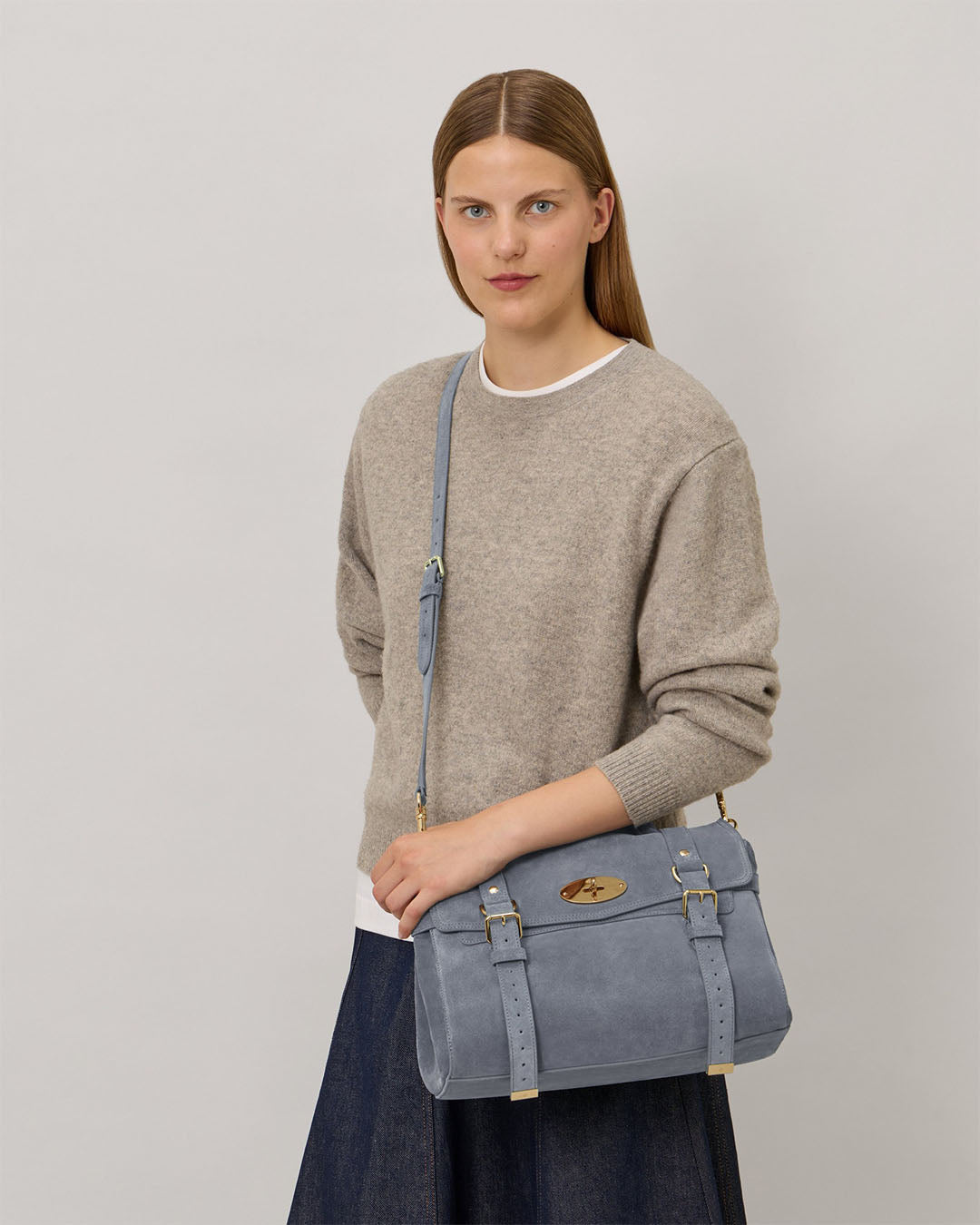 Mulberry Alexa