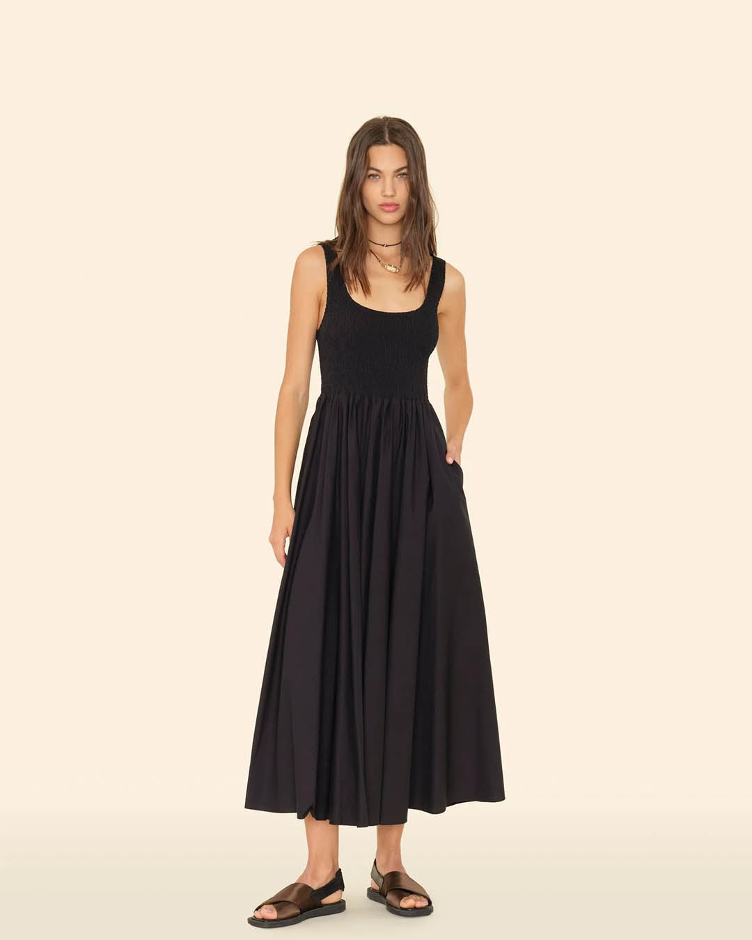 Xirena Florence Dress