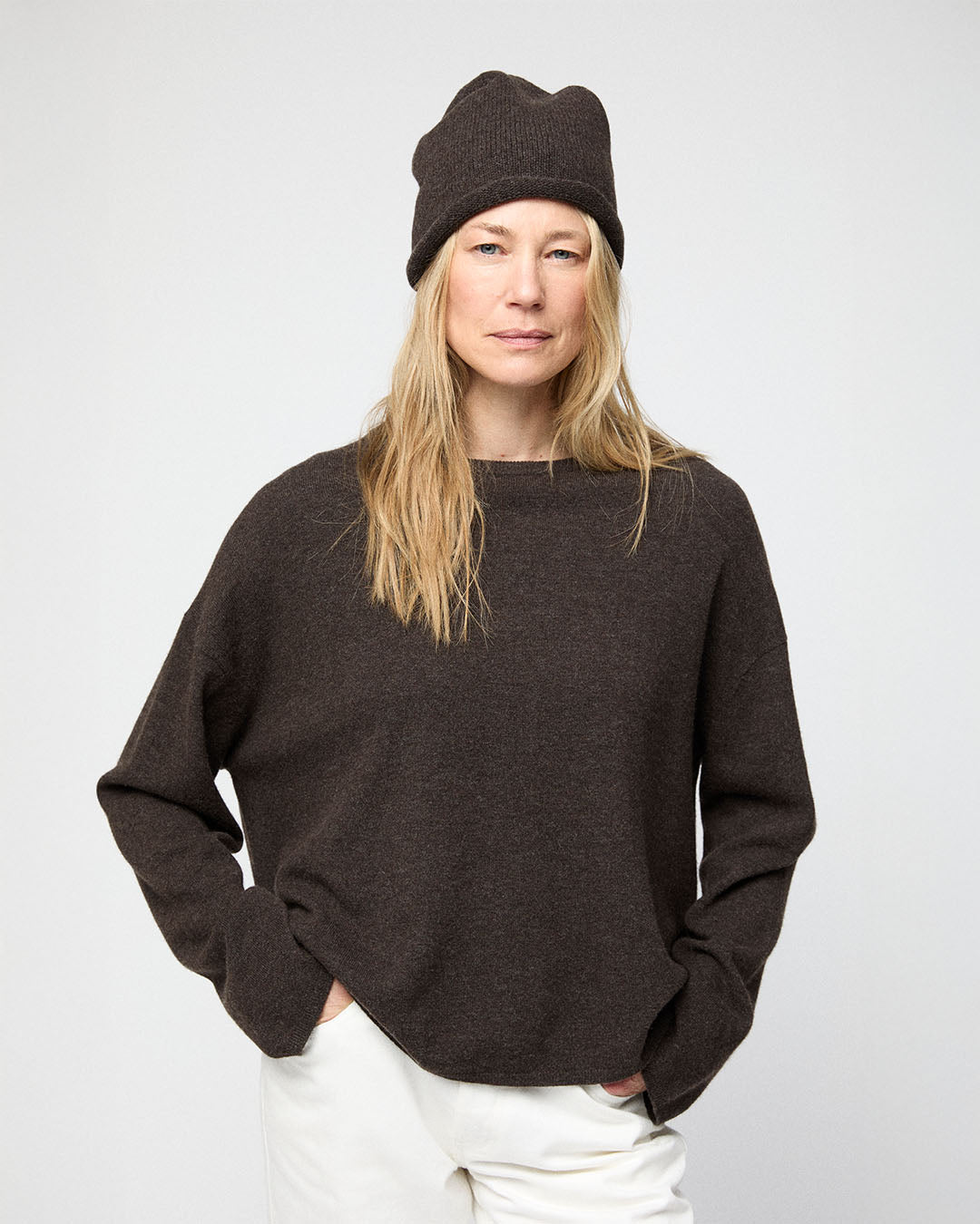 FWSS Marseille Beanie