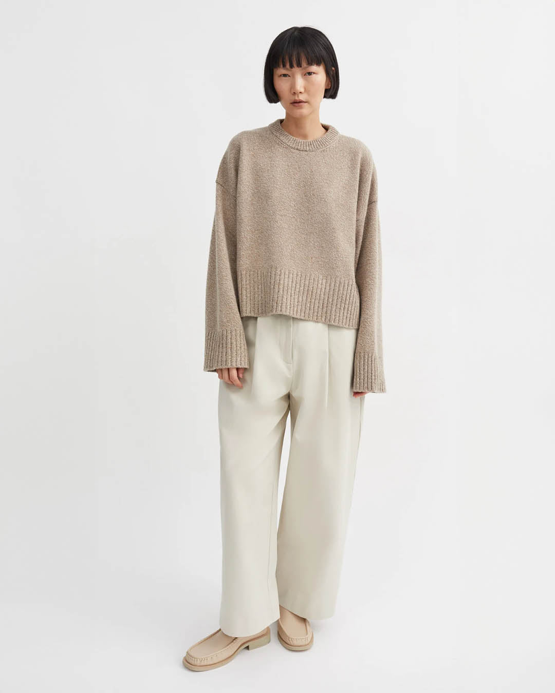 Skall Studio Campa Jumper