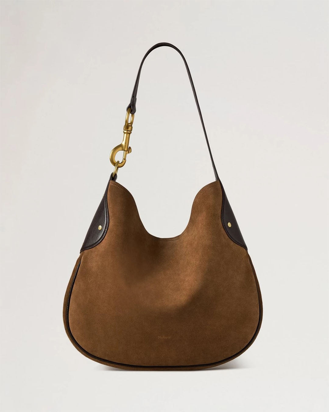 Mulberry Hackney Shoulder Bag