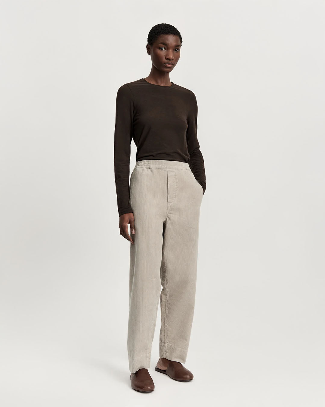 Aiayu Coco Pant Coduroy