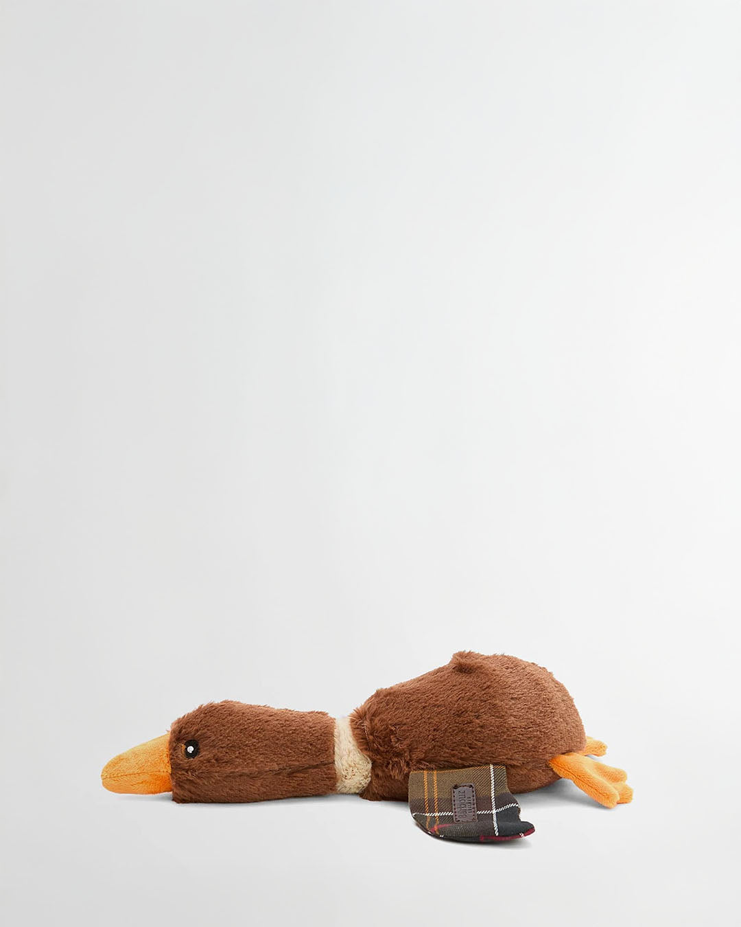 Barbour Dog Flying Duck