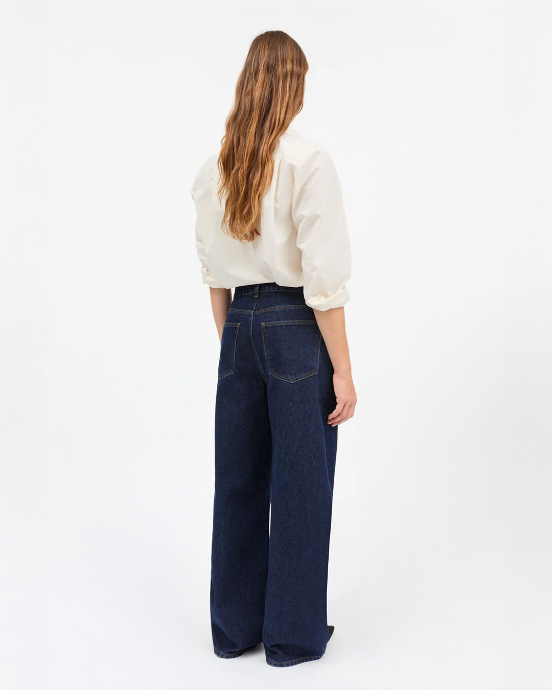 Skall Studio Cole Baggy Jeans