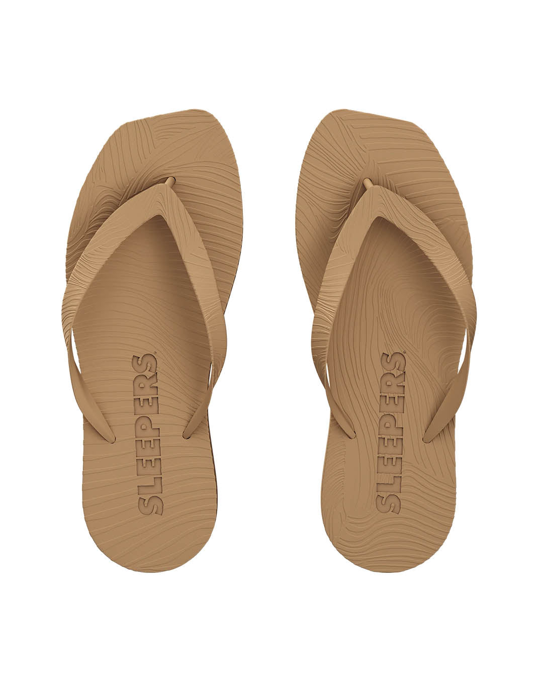 Sleepers High Platform