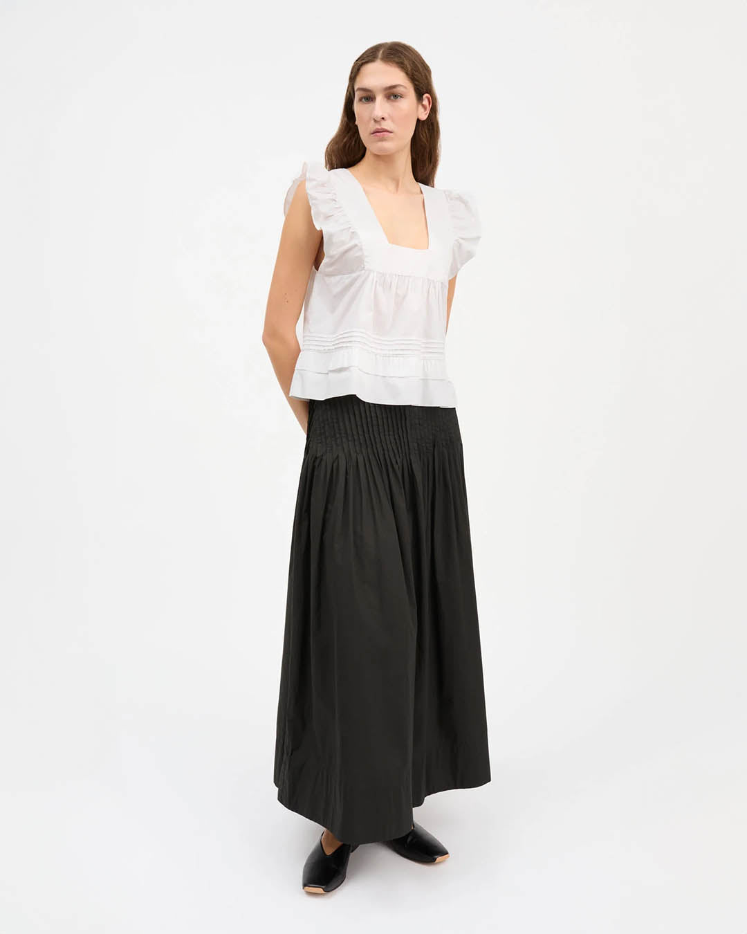 Skall Studio Pavlova Skirt