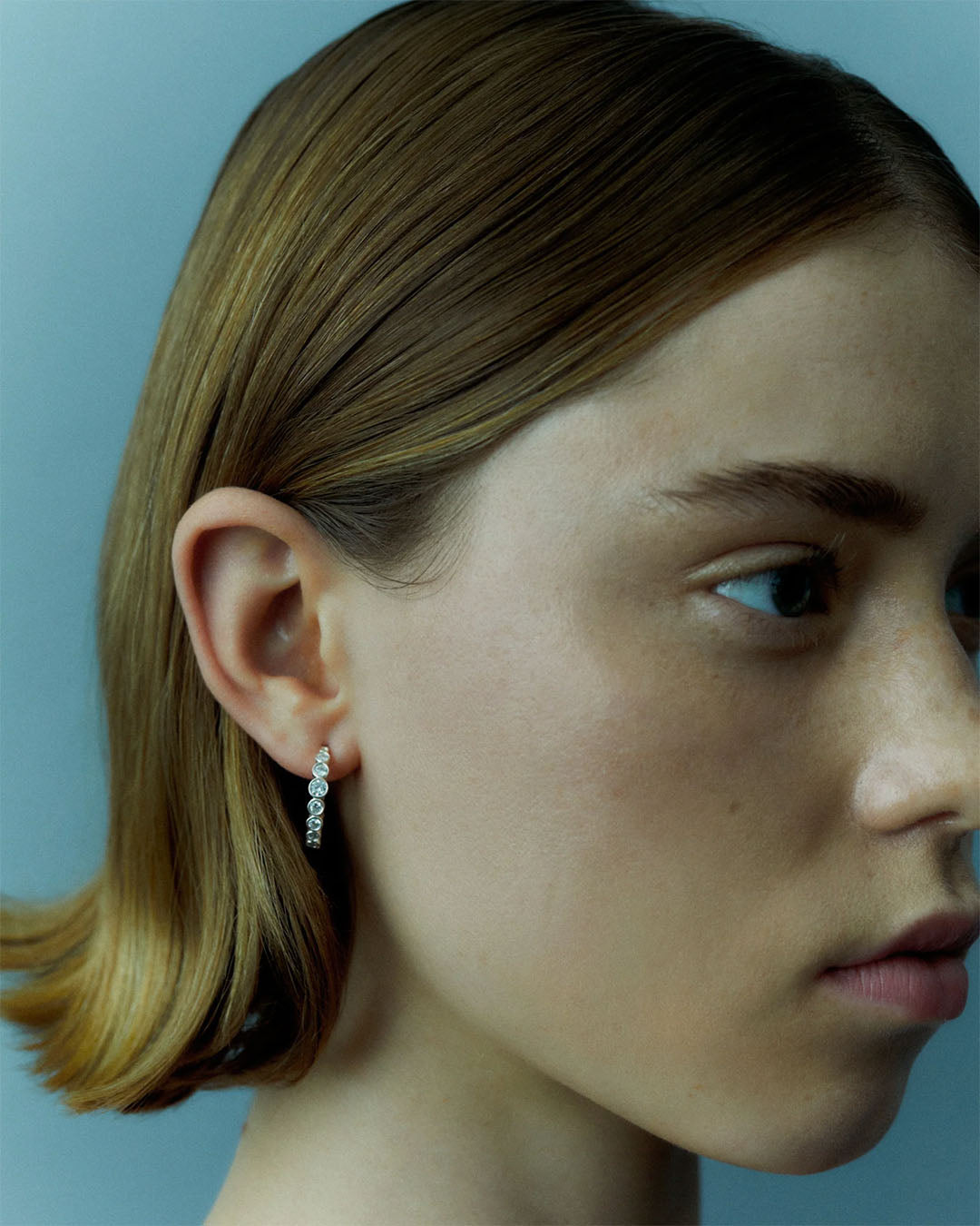 Ragbag Ottilia Hoops