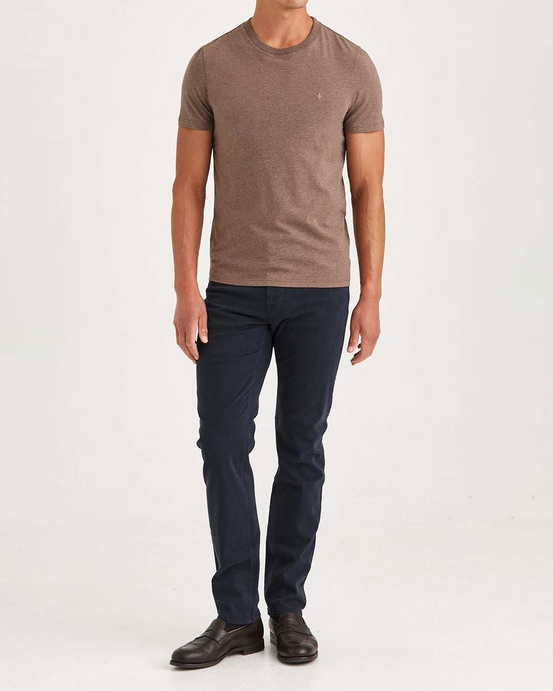 Morris James Tee