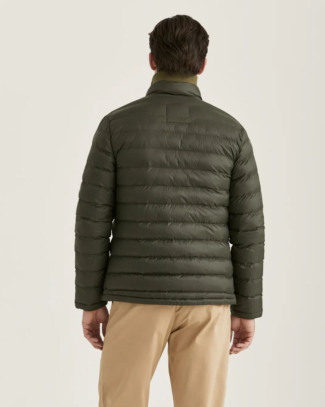 Morris Milford Liner Jacket