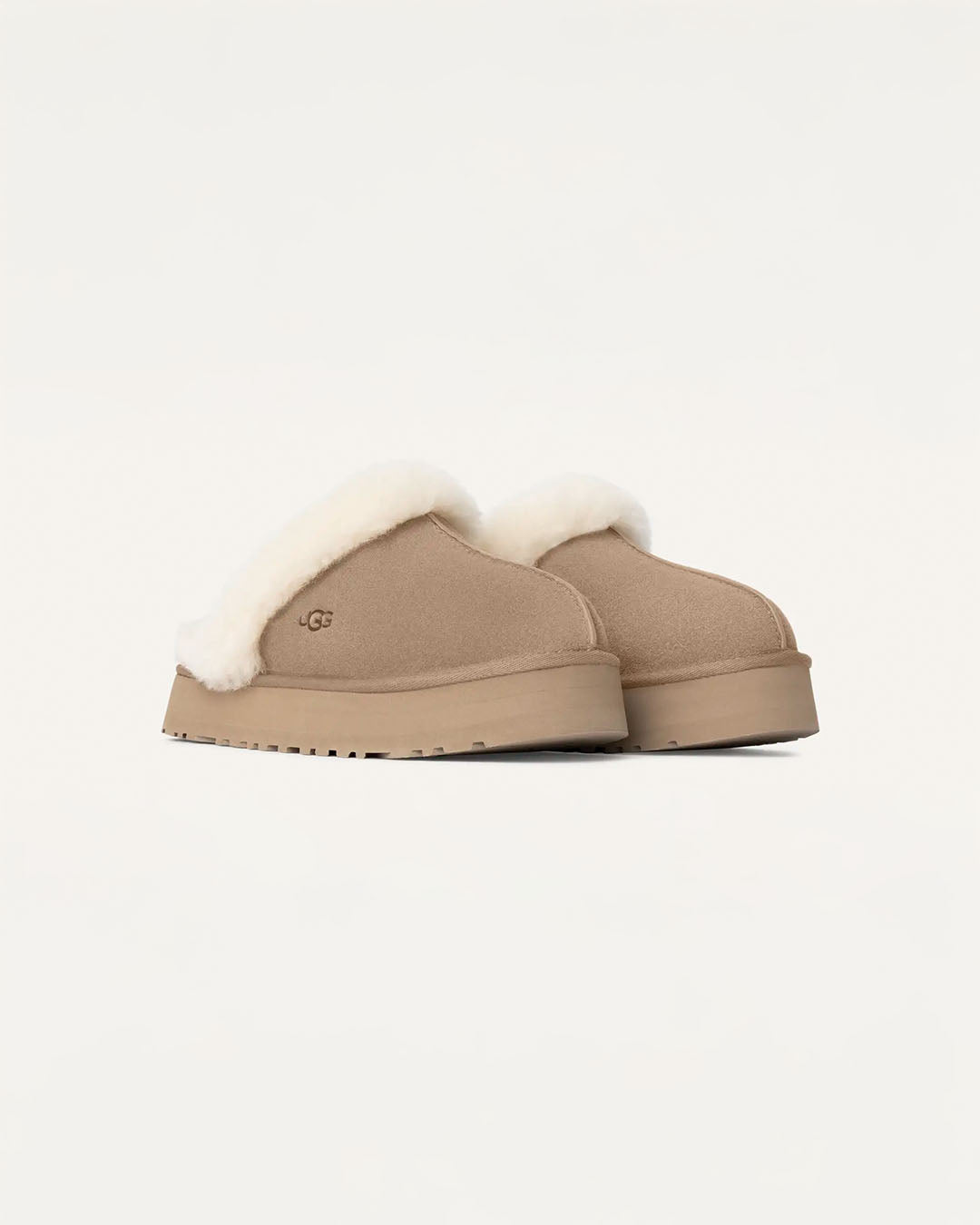 UGG W Disquette