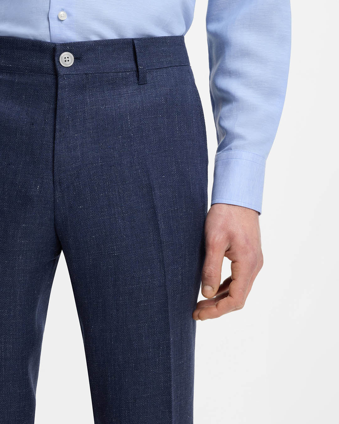 Hugo Boss Genius