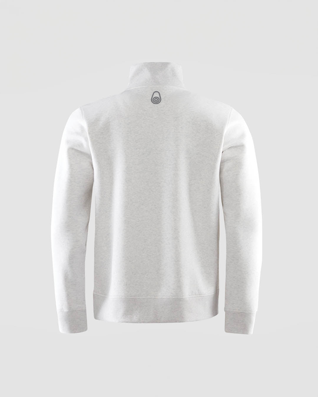 Sail Racing Bowman Logo T-Neck