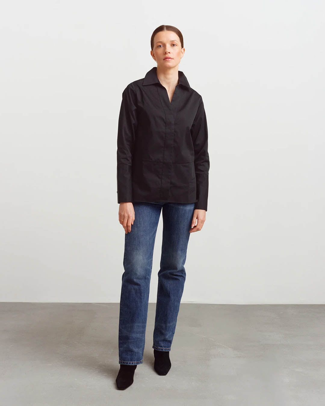 Ermer London Shirt