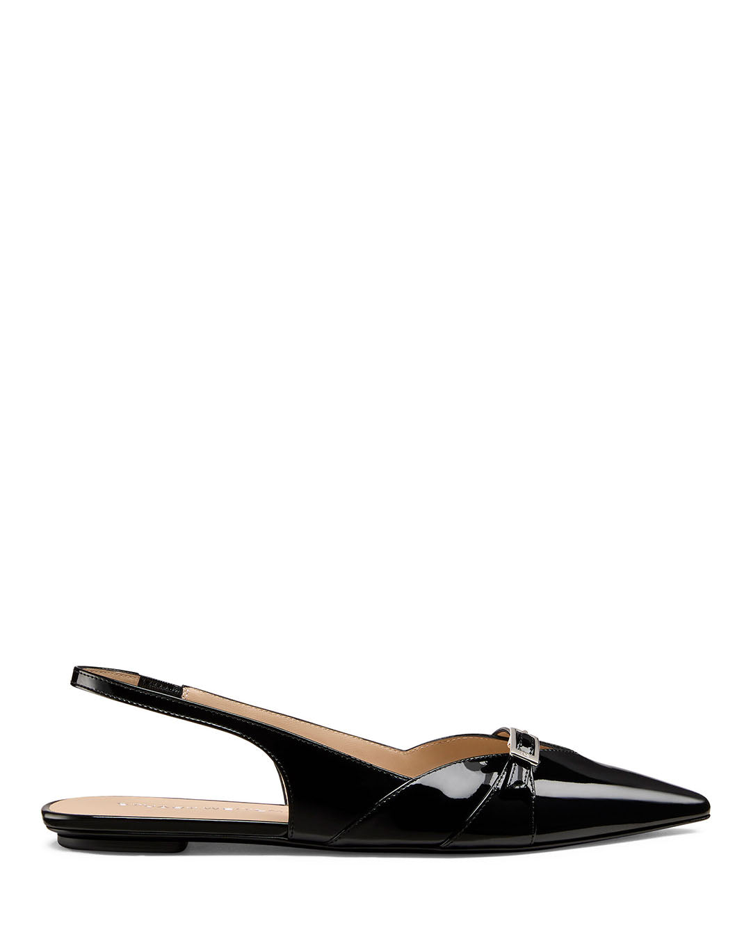 Stuart Weitzman Georgie Slingback