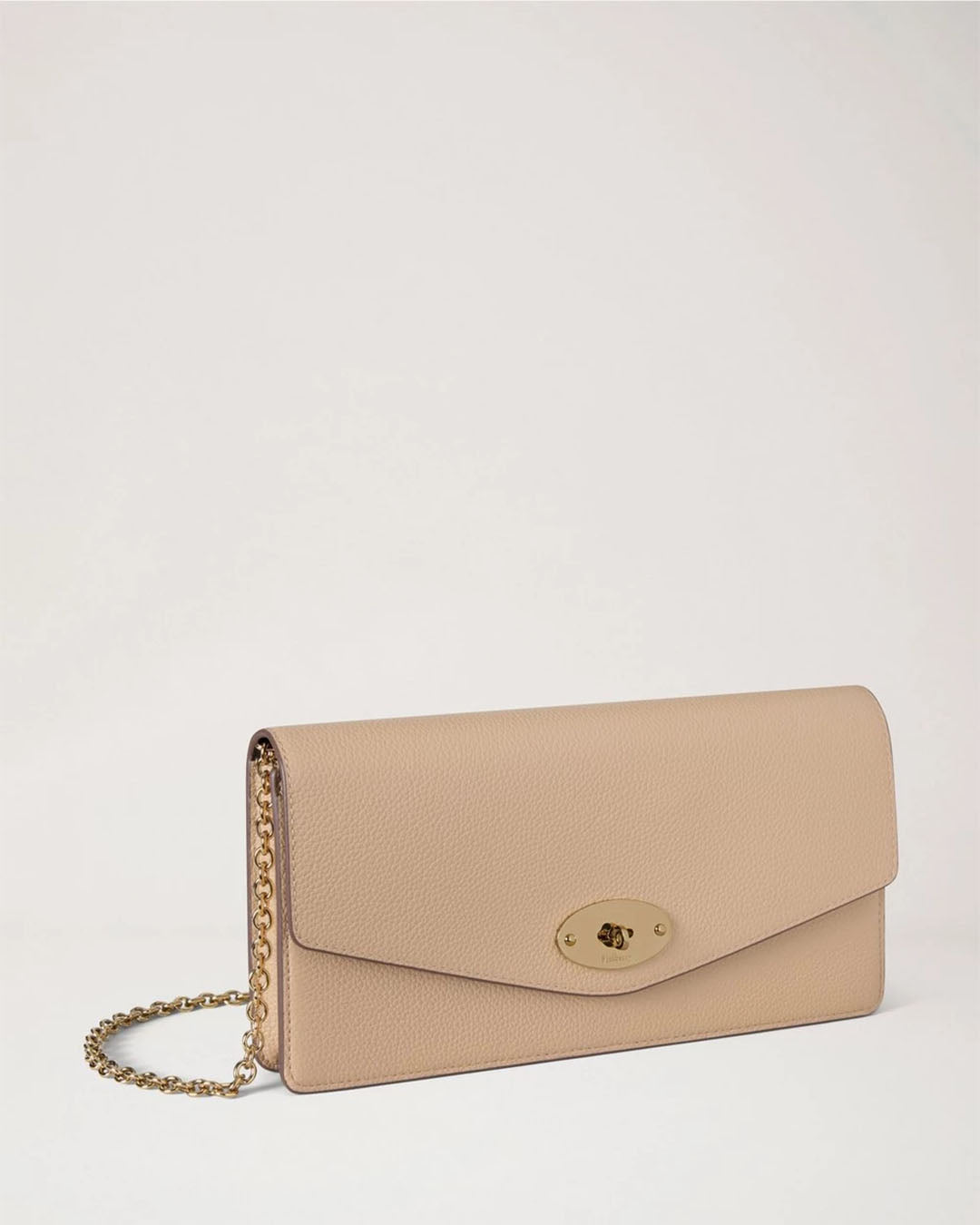 Mulberry Darley Clutch