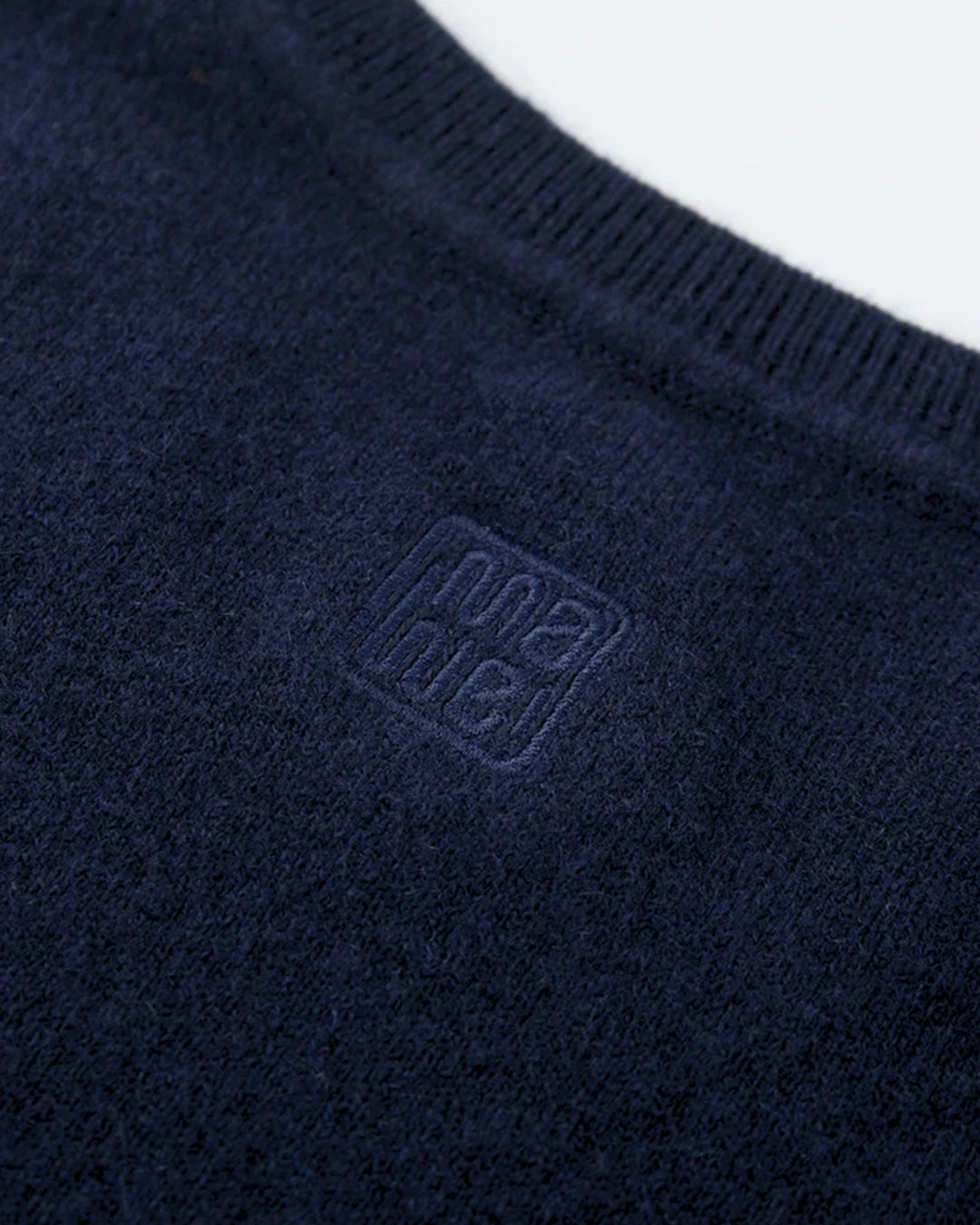 Mawei Short Sleeve Crewneck