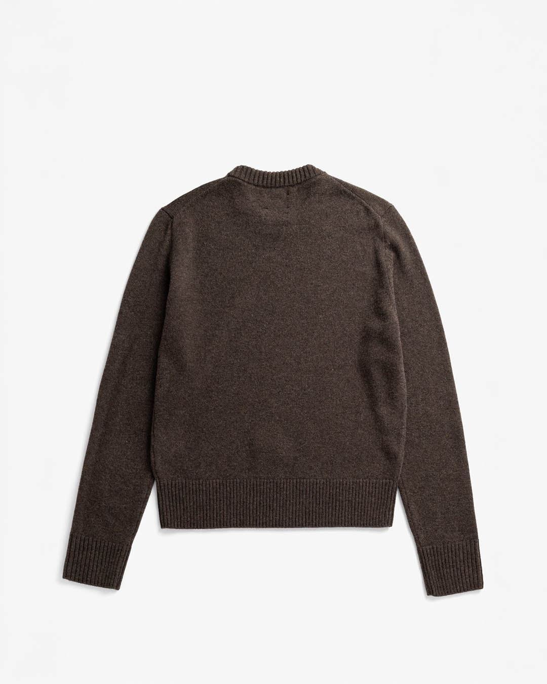 Norse Projects Stensmark Merino Lambswool Sweater