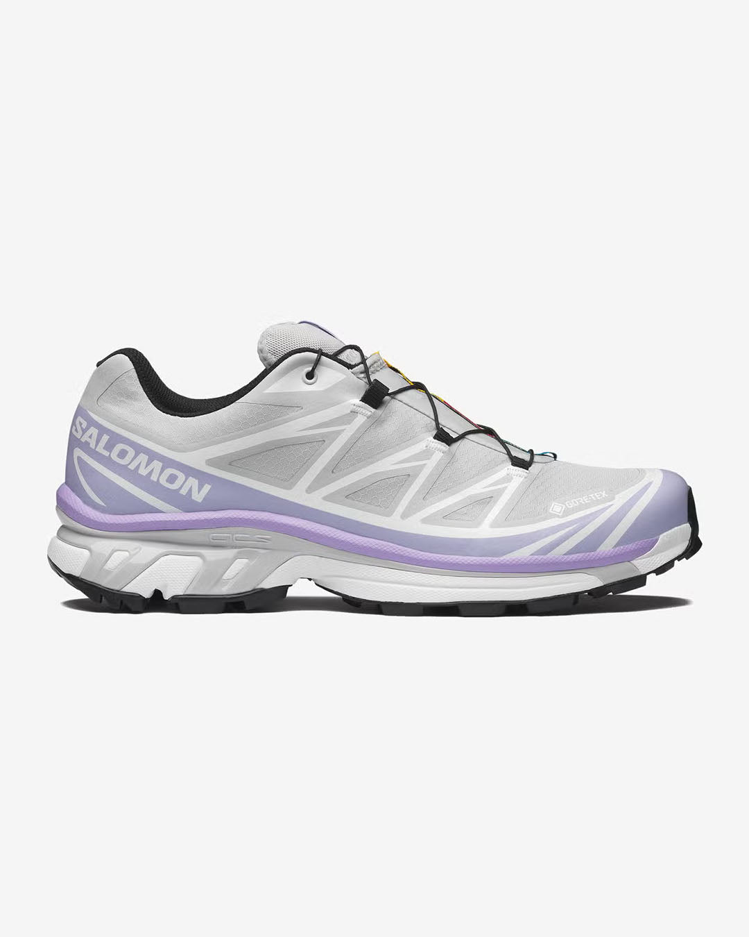 Salomon XT-6 Gore-Tex