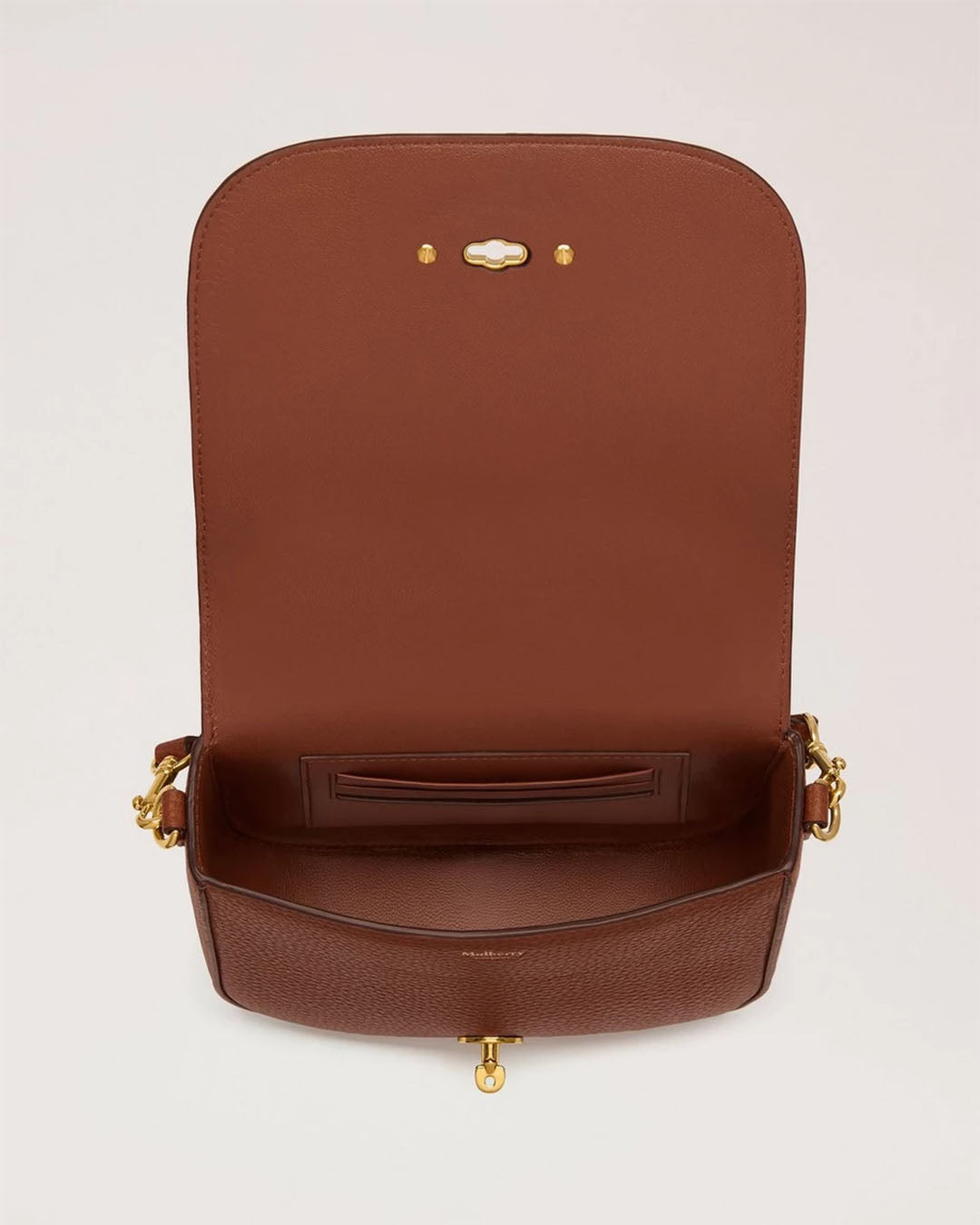 Mulberry Small Darley Satchel