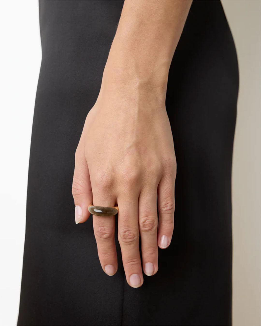 Lié Studio The Beatrice Ring