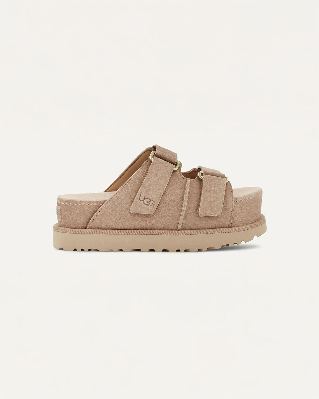 UGG W Goldenstar Hi Slide