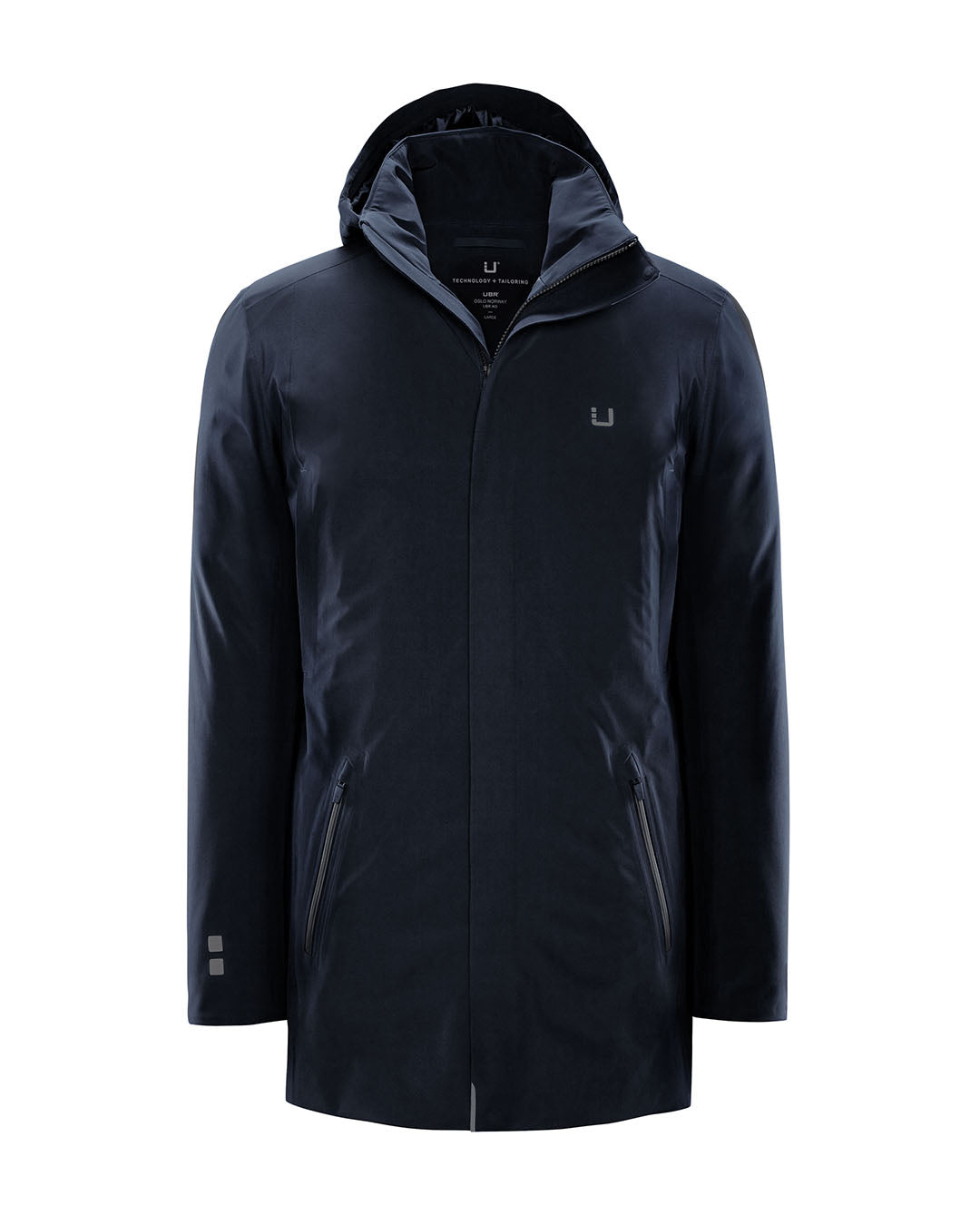 UBR Regulator Parka II