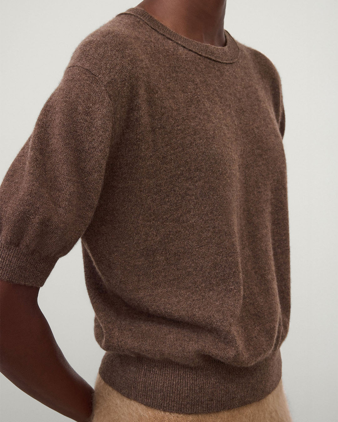 Lisa Yang Genevra T-Shirt