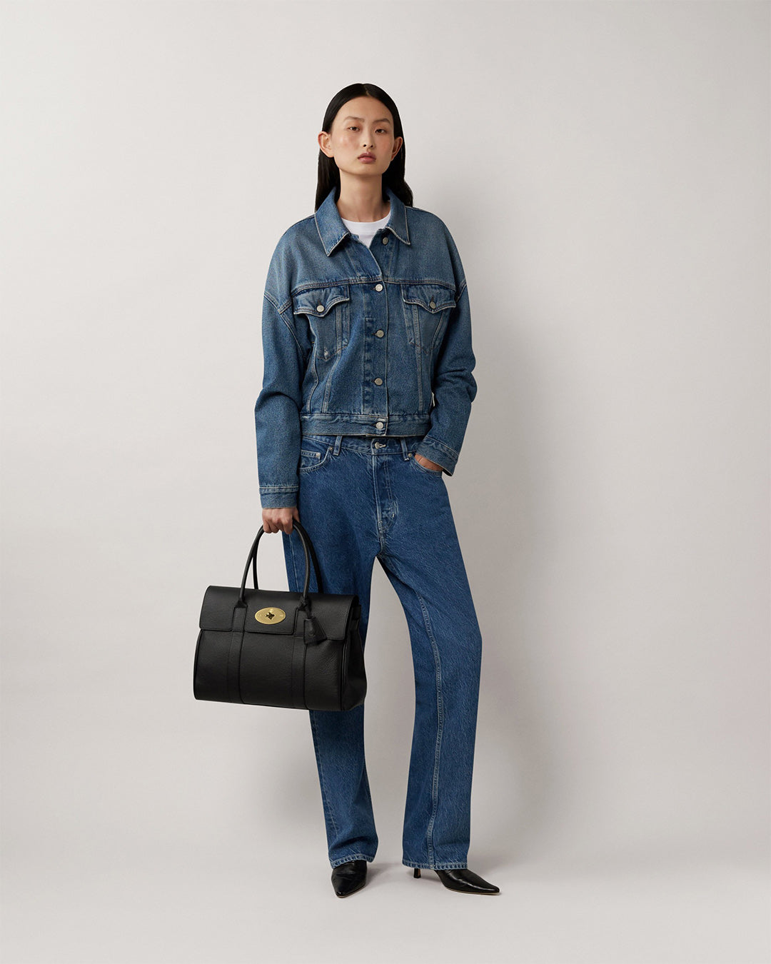 Mulberry Bayswater