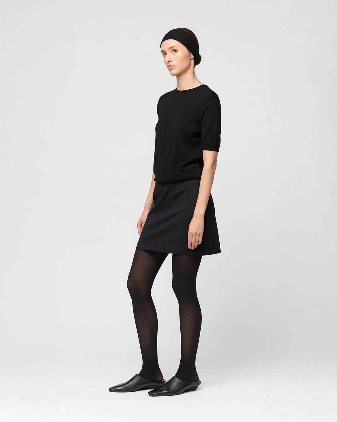 FWSS Cashmere Headband