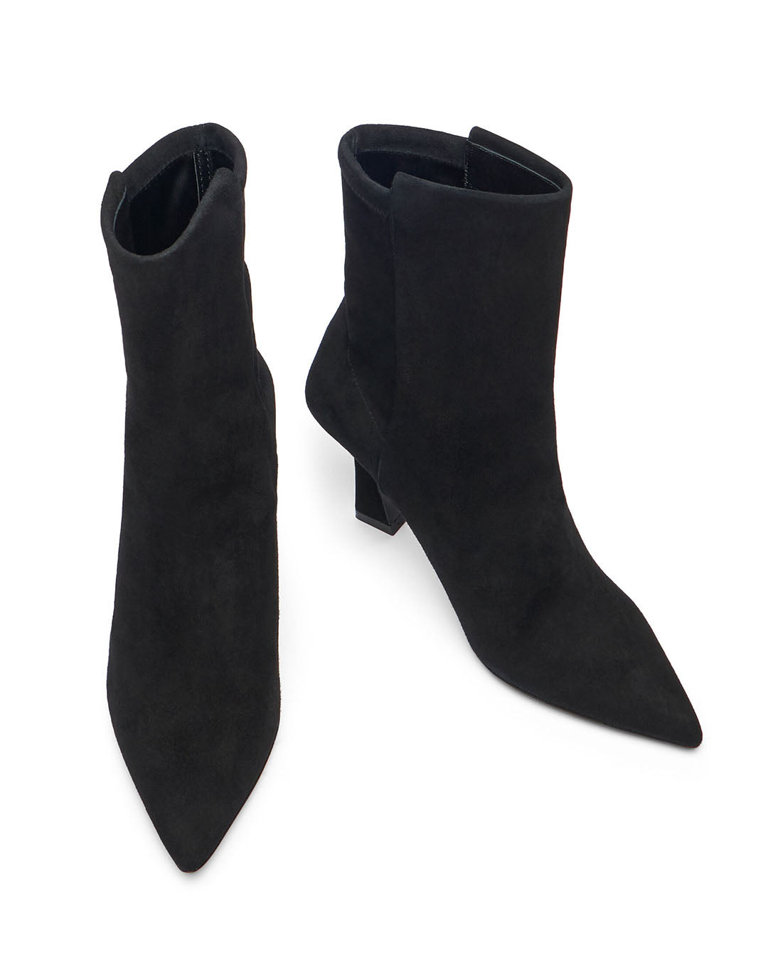 Stuart Weitzman 5050 Vinnie Bootie