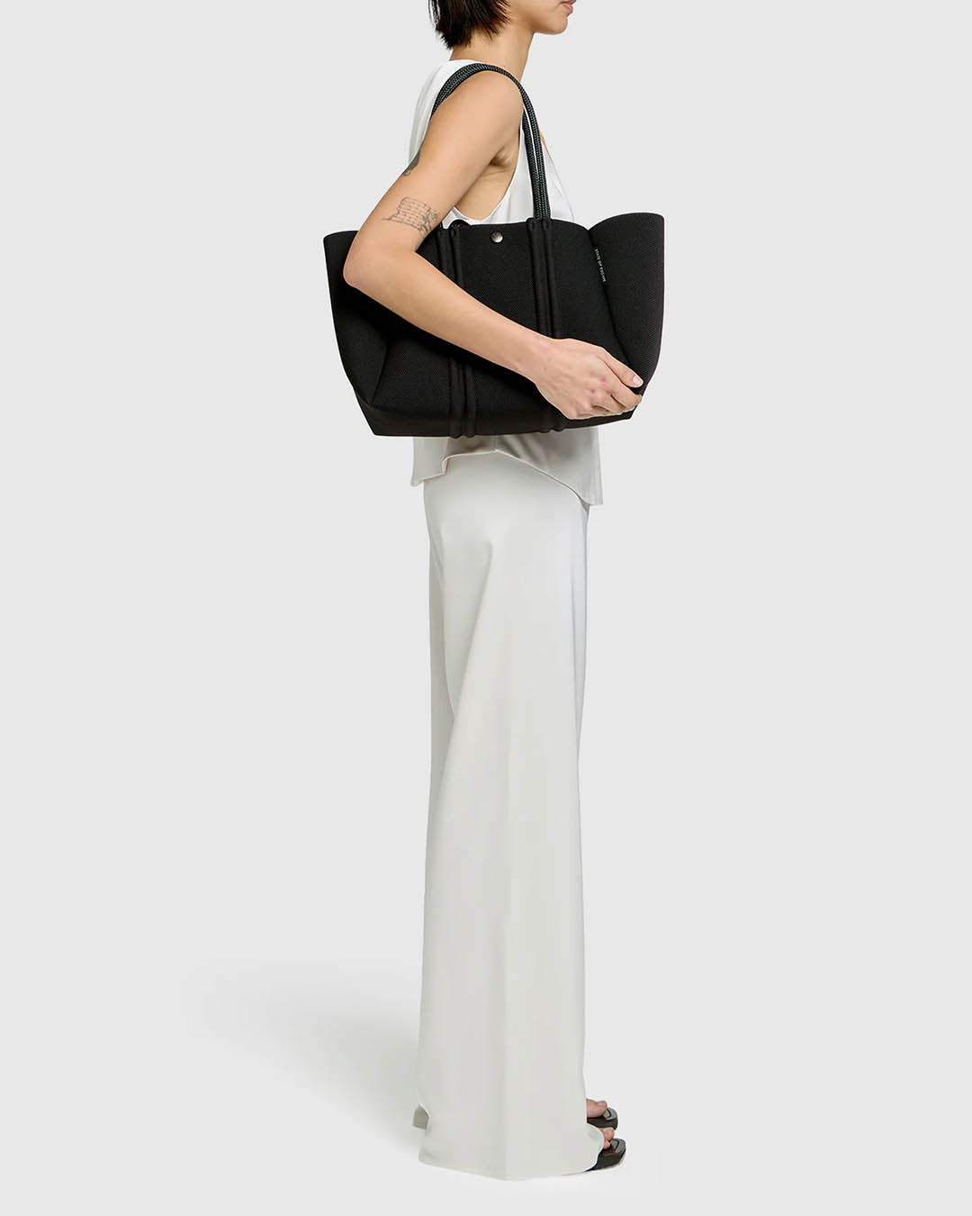 State of Escape Meridian Midi Tote