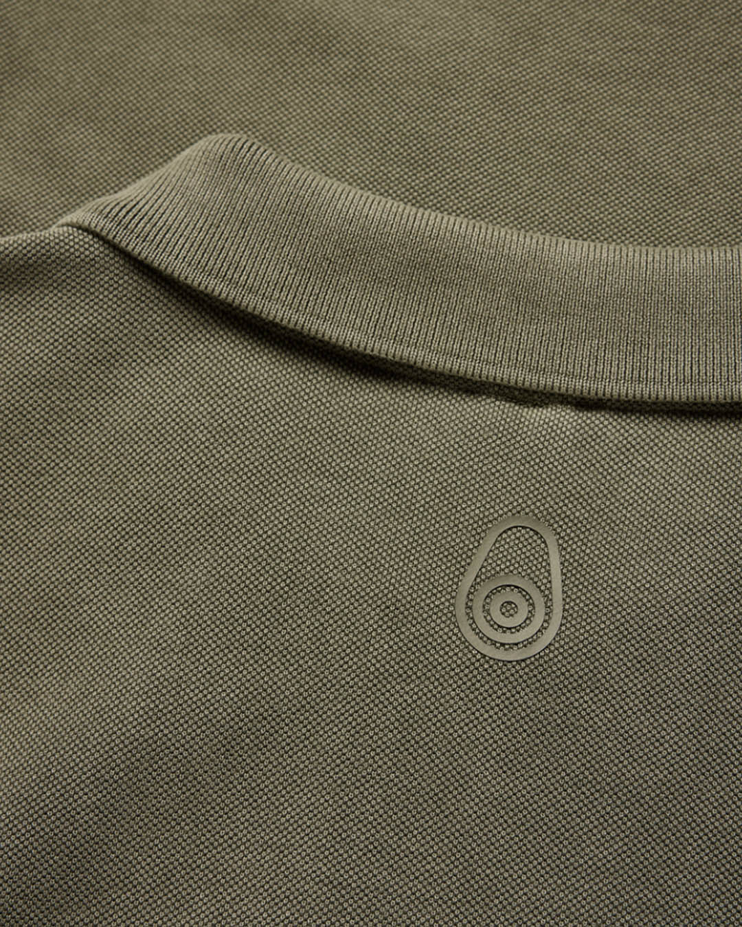 Sail Racing W. Pigment Polo