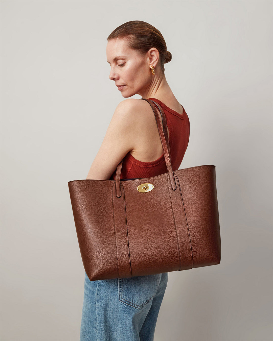 Mulberry Bayswater Tote
