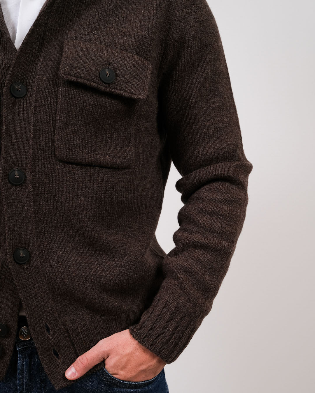 Gran Sasso Jacket