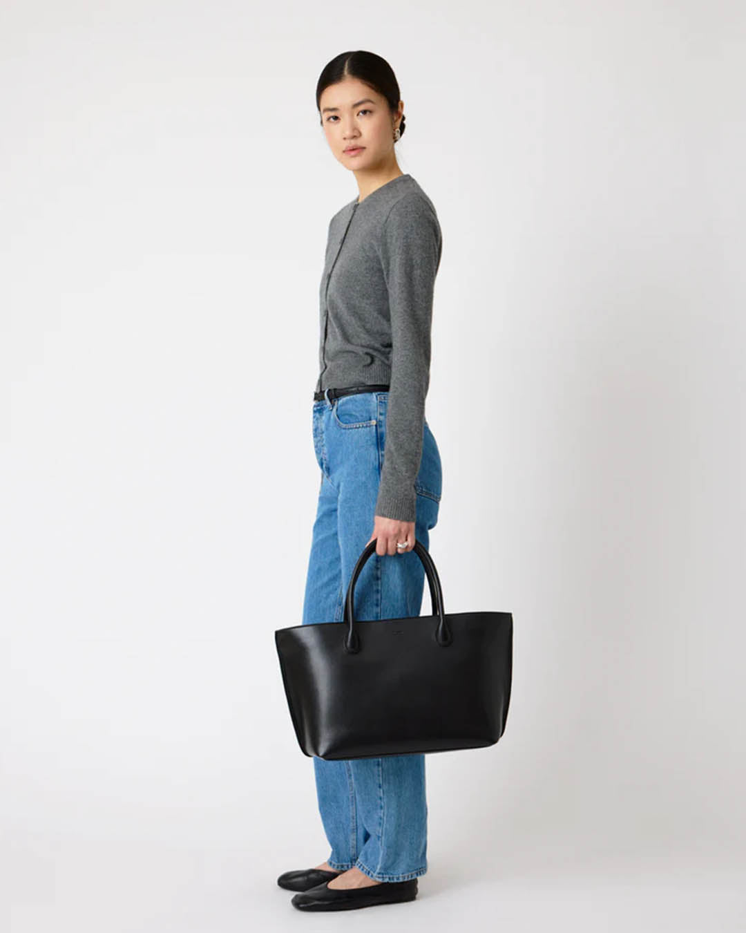 Lié Studio The Grace Tote