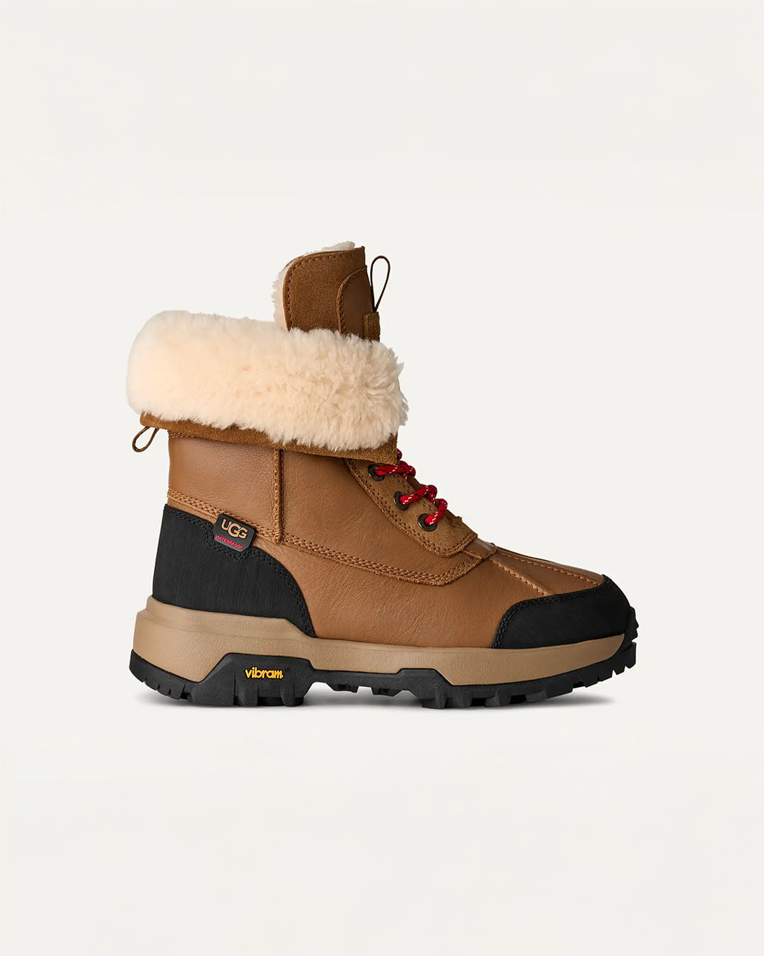 UGG W Adirondack Boot XXV