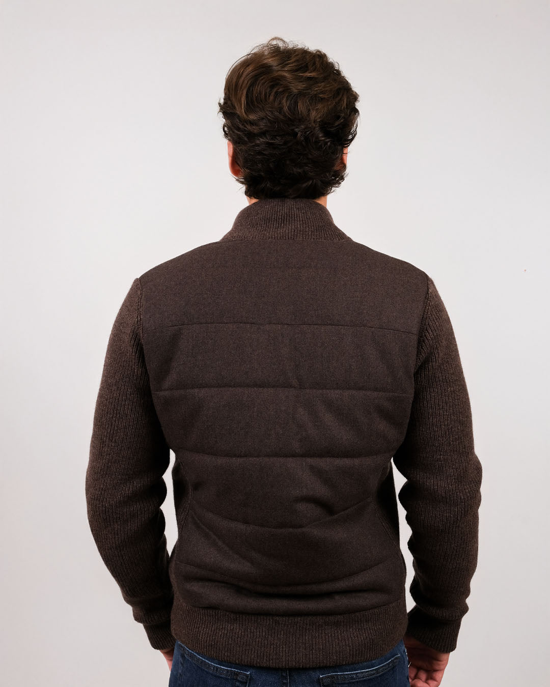 Gran Sasso Jacket