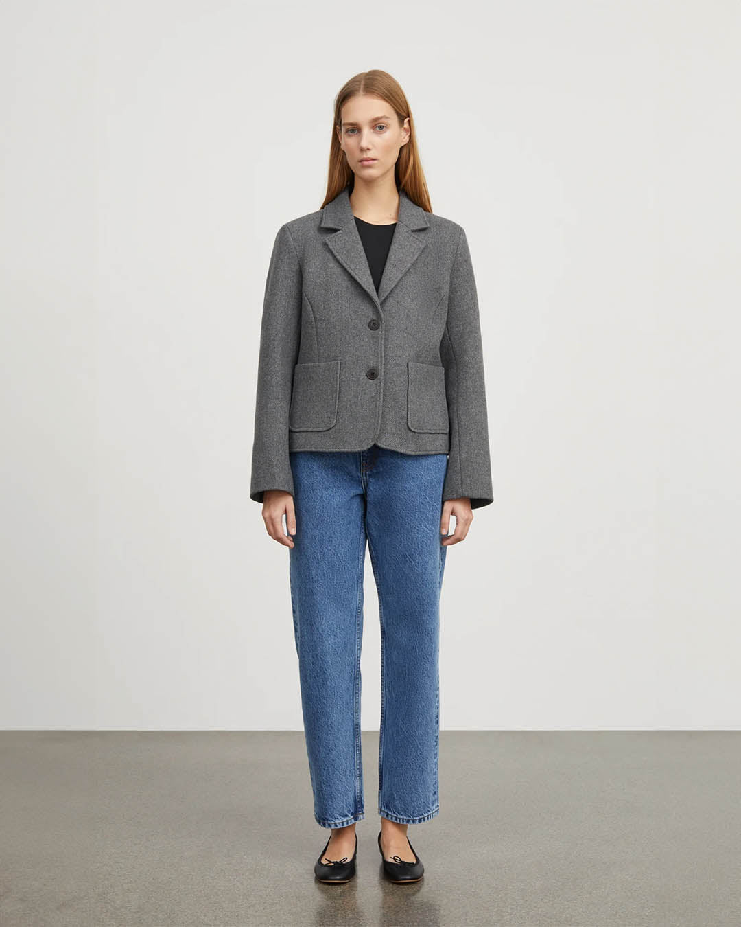 Skall Studio Claire Blazer