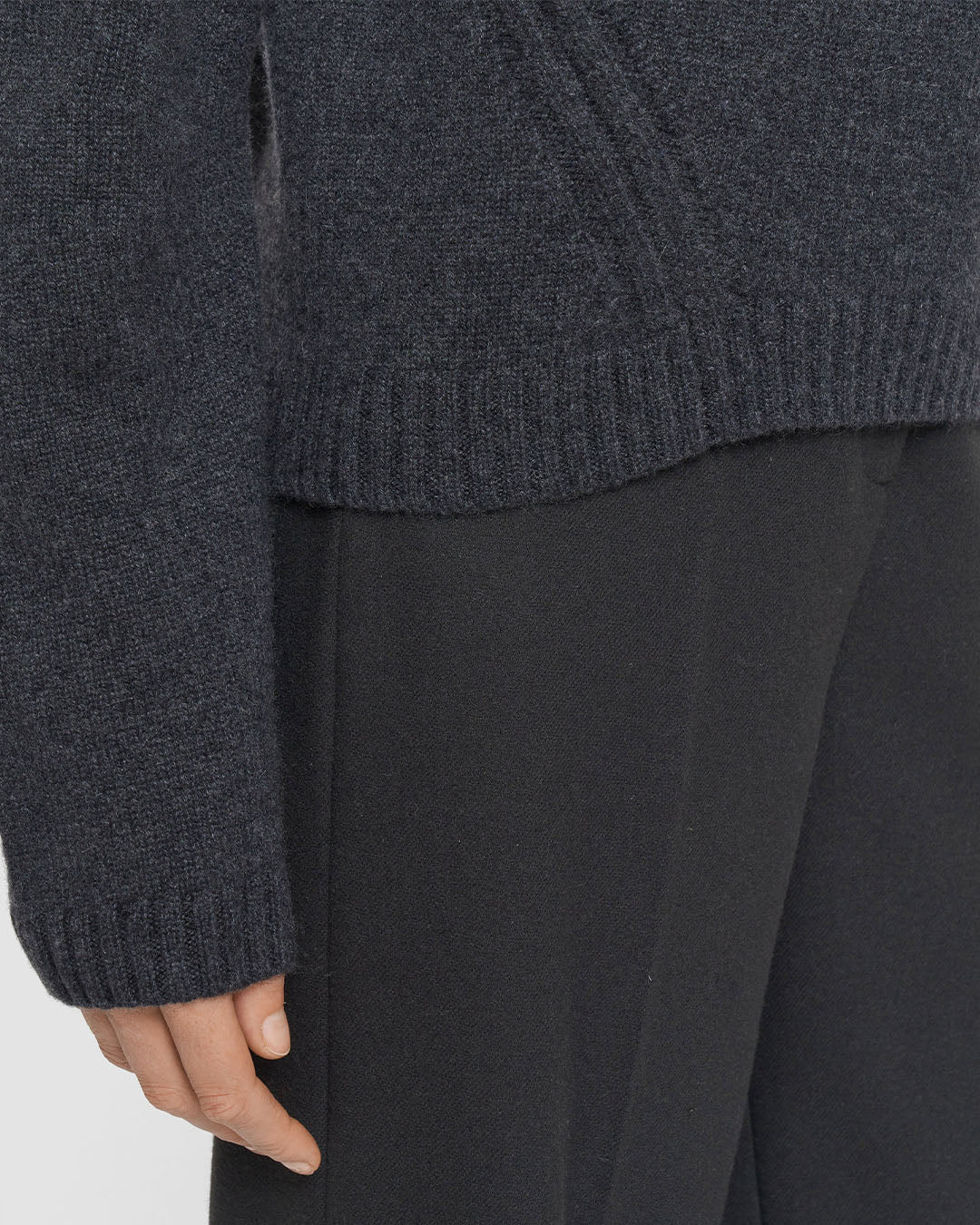 Joseph High NK LS