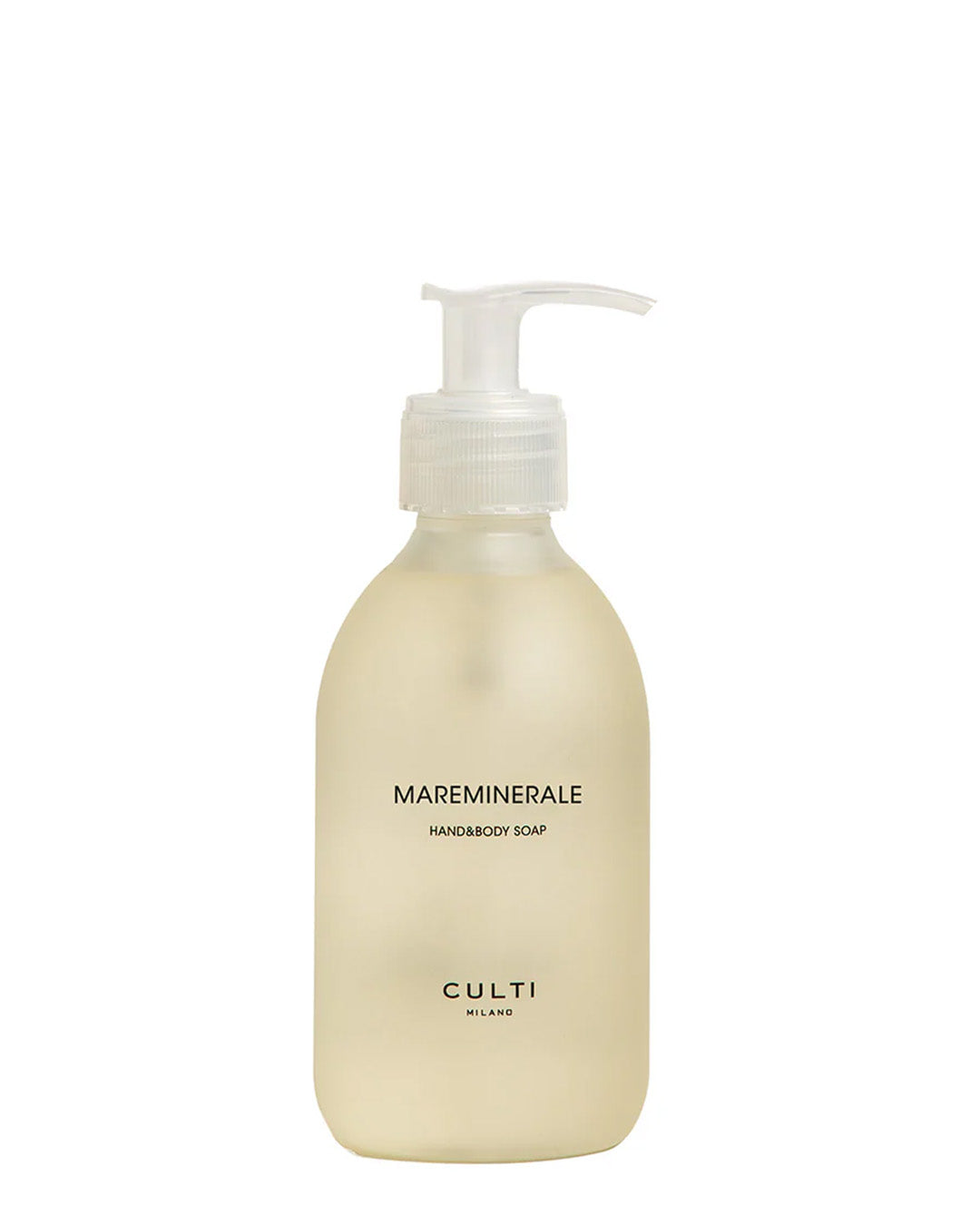 Culti Mareminerale Hand & Body Soap