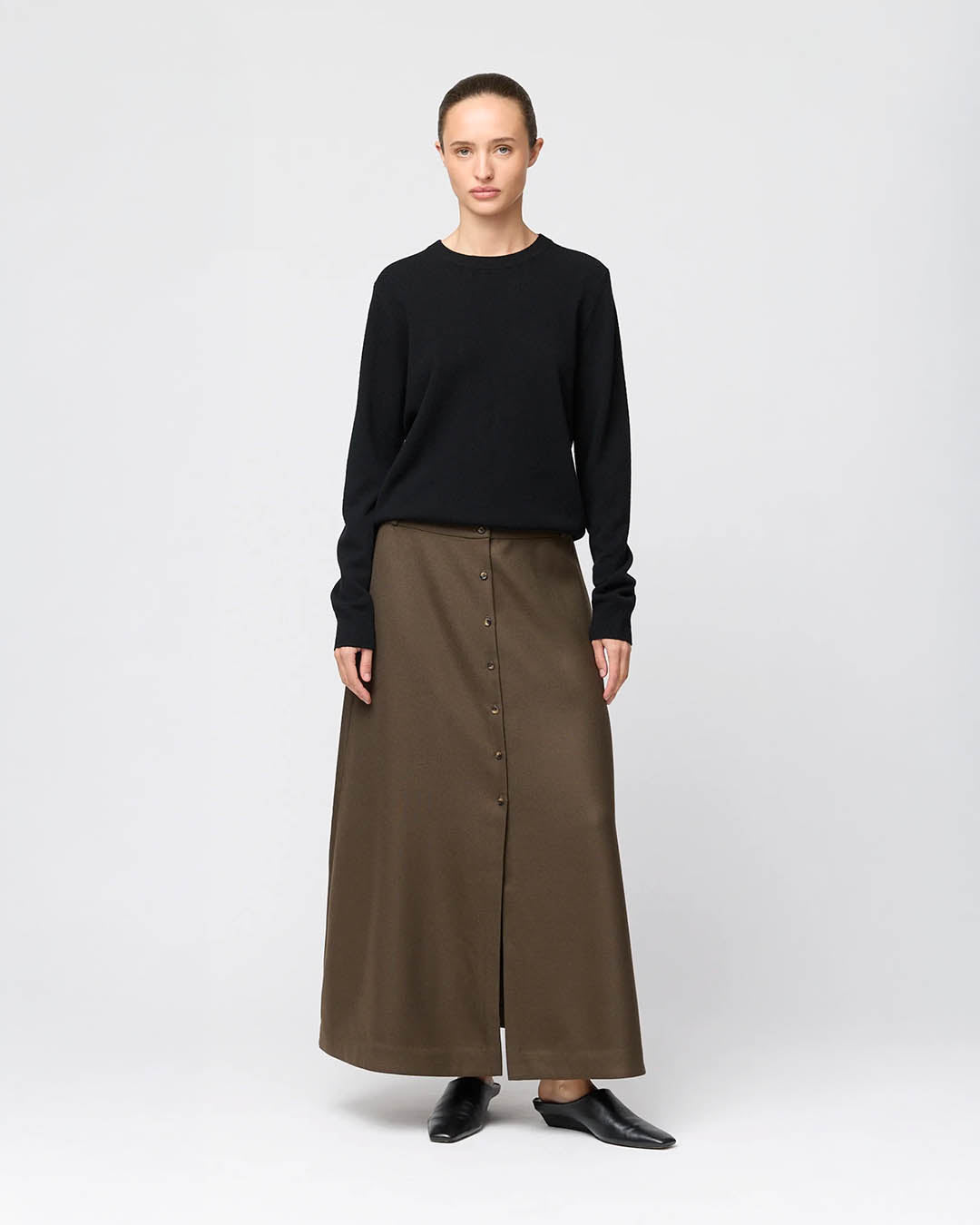 FWSS Montauk Sweater