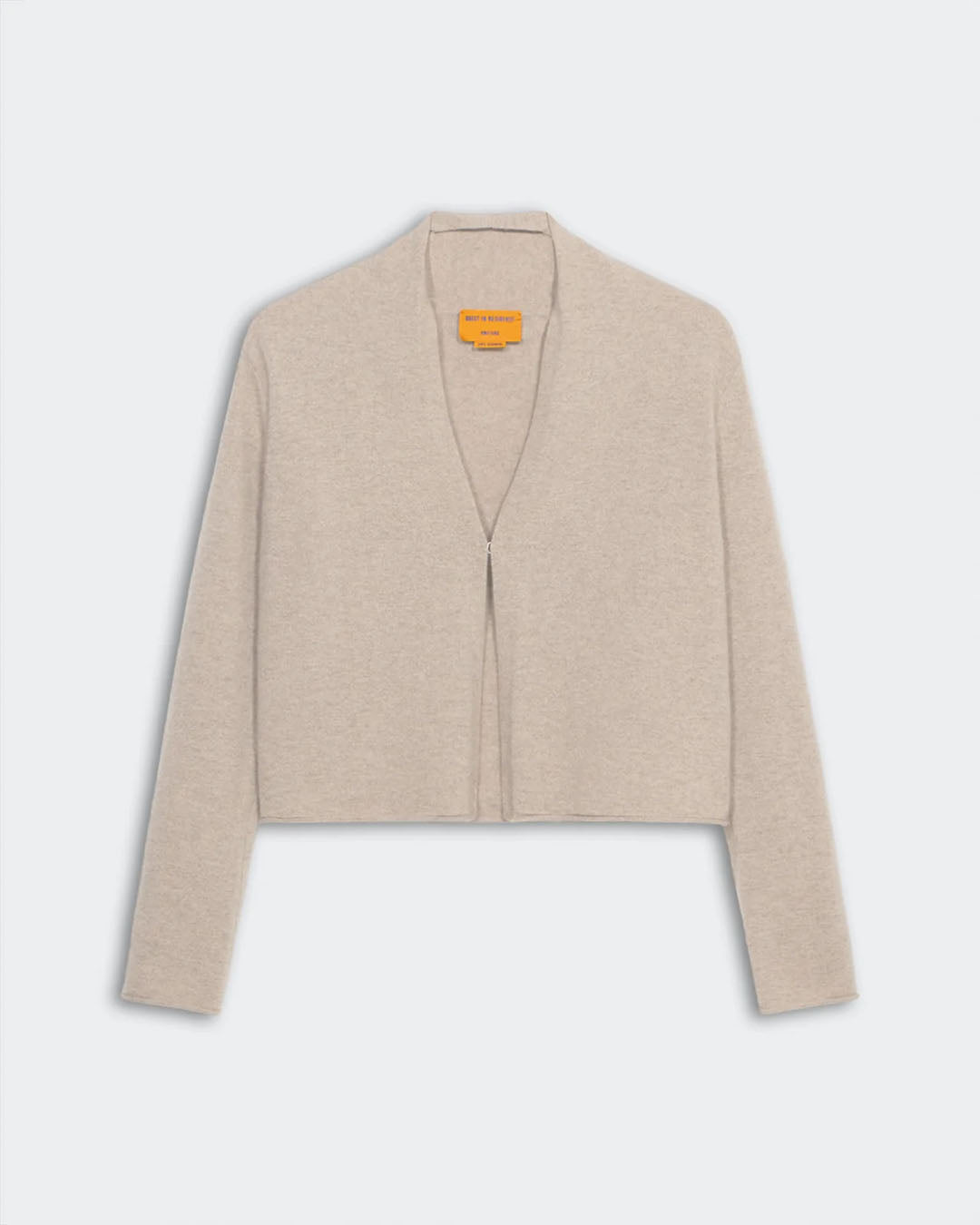 Guest In Residence Stealth Cardigan